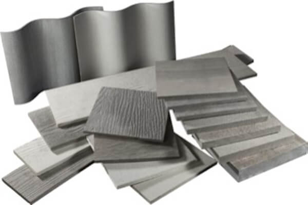 Хризотилцементная продукция