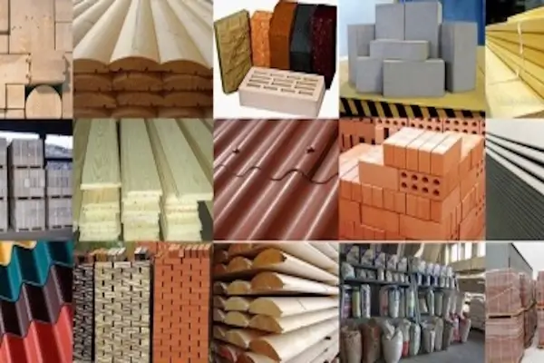 Рост цен на стройматериалы в ноябре ожидается на 5-7 процентов Рост цен на стройматериалы в ноябре ожидается на 5-7 процентов