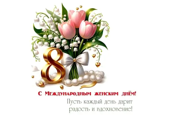 График работы  на 8 марта 2026 года