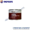 Краска для фиброцементного сайдинга FIBRA COLOR PRO 0.5 л